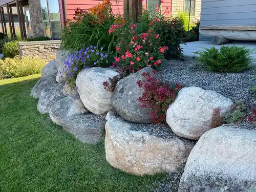 landscaping services Hulmeville